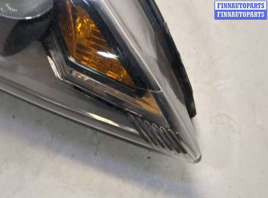 Фара передняя на Ford Focus II