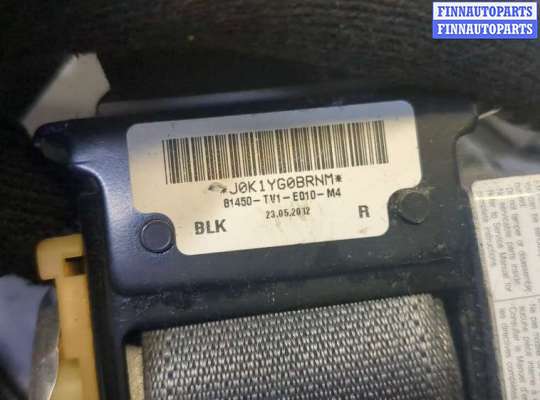 купить Ремень безопасности на Honda Civic 2011-2017