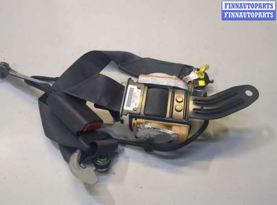 Ремень безопасности HD502883 на Honda Civic 2011-2017