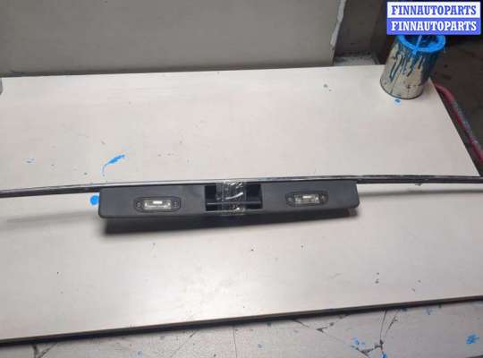 купить Подсветка номера на Volvo XC90 2002-2014