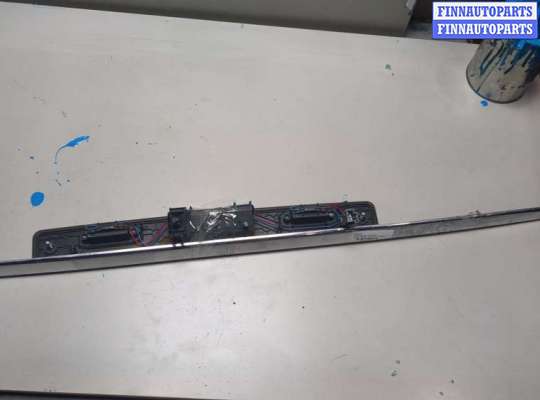 купить Подсветка номера на Volvo XC90 2002-2014