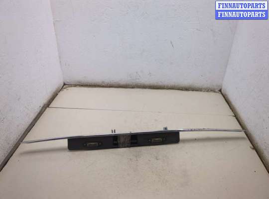 купить Подсветка номера на Volvo XC90 2002-2014