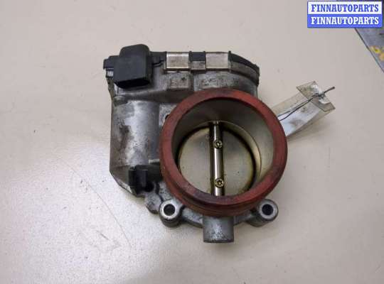 Заслонка дроссельная MB1455942 на Mercedes C W203 2000-2007