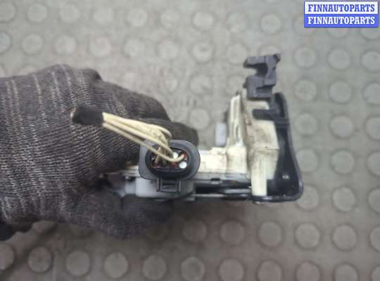 купить Замок двери на Volkswagen Passat 6 2005-2010