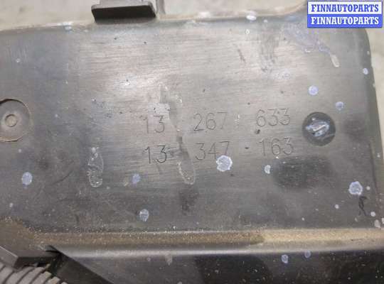 купить Вентилятор радиатора на Chevrolet Cruze 2009-2015