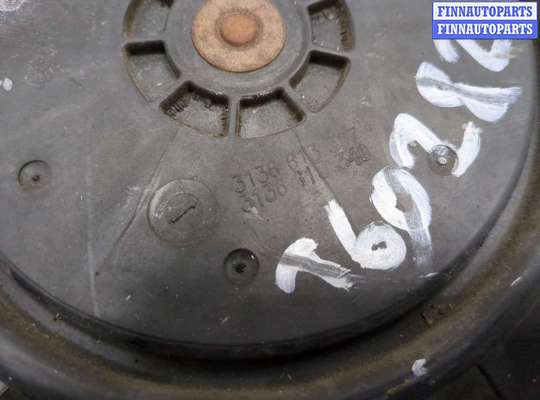 купить Вентилятор радиатора на Chevrolet Cruze 2009-2015