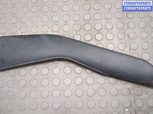 купить Пластик (обшивка) салона на Lexus NX 2014-2021