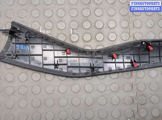 купить Пластик (обшивка) салона на Lexus NX 2014-2021