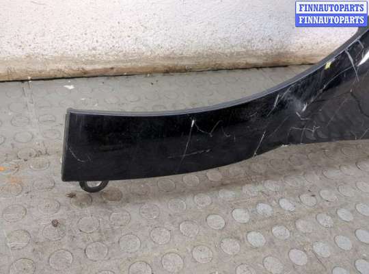 купить Крыло на Citroen C4 2004-2010