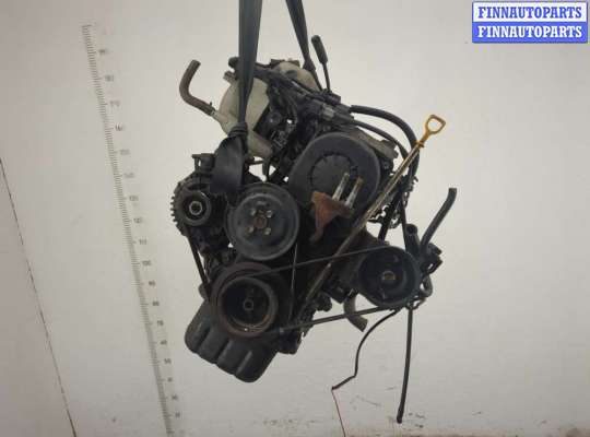 Генератор HN588108 на Hyundai Getz 2002-2011