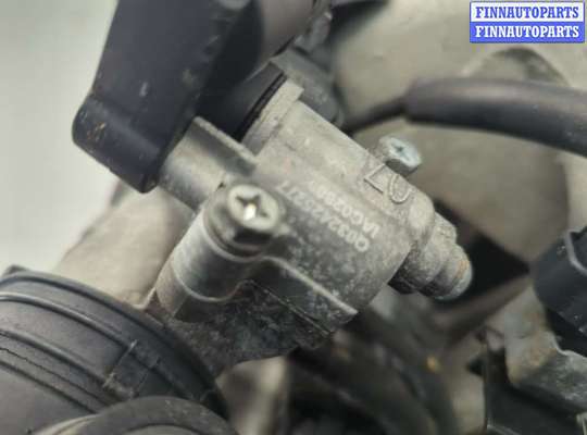 купить Генератор на Hyundai Getz 2002-2011