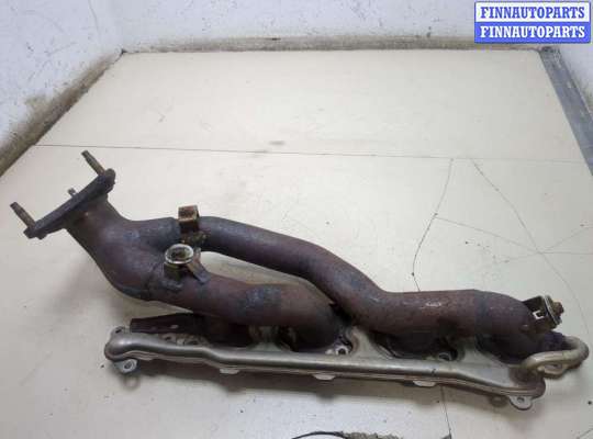 купить Коллектор выпускной на Toyota Tundra 2007-2013