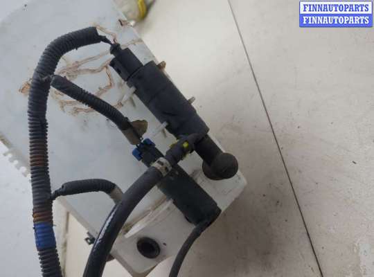 купить Бачок омывателя на Chevrolet Captiva 2006-2011