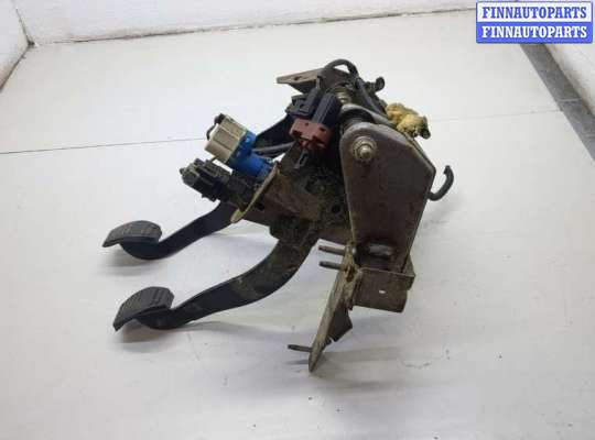 купить Узел педальный (блок педалей) на Ford Fusion 2002-2012