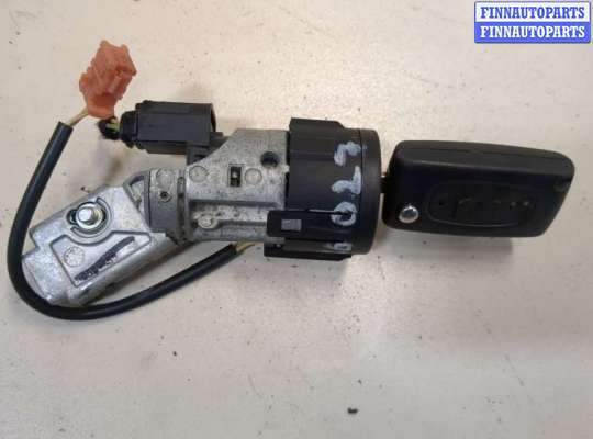 купить Замок зажигания на Peugeot 407 2004-2011