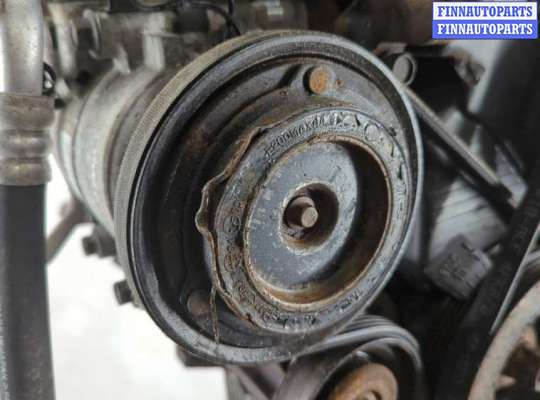 купить Двигатель (ДВС) на Hyundai Coupe (Tiburon) 2002-2009