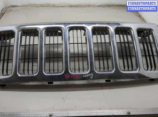 купить Решетка радиатора на Jeep Commander 2006-2010