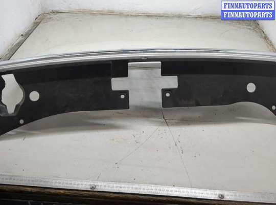 купить Решетка радиатора на Jeep Commander 2006-2010