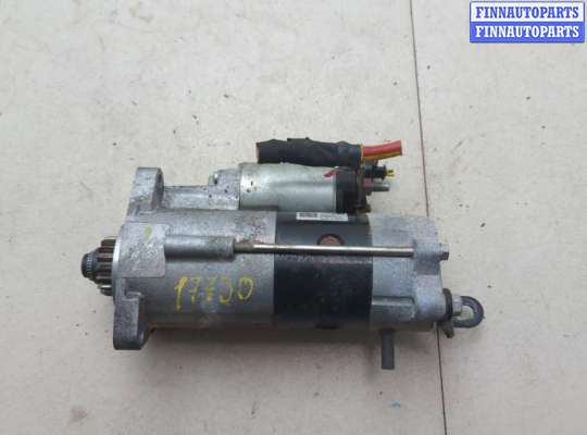 купить Стартер на Chevrolet Malibu 2015-2018