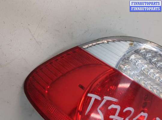 купить Фонарь (задний) на BMW 3 E46 1998-2006