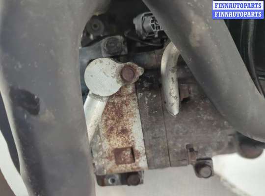 купить Заслонка дроссельная на Mazda 6 (GG) 2002-2007