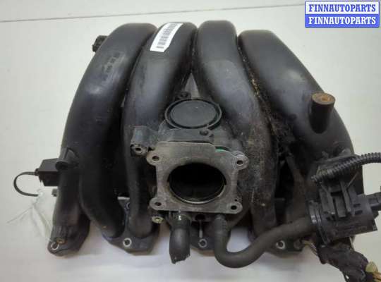 купить Коллектор впускной на Opel Vectra C 2002-2008
