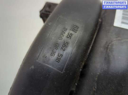 купить Коллектор впускной на Opel Vectra C 2002-2008