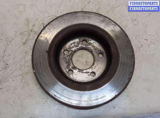 купить Диск тормозной на Volvo C30 2006-2013
