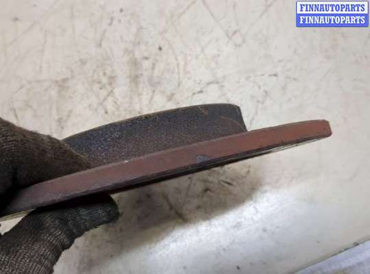 купить Диск тормозной на Volvo C30 2006-2013