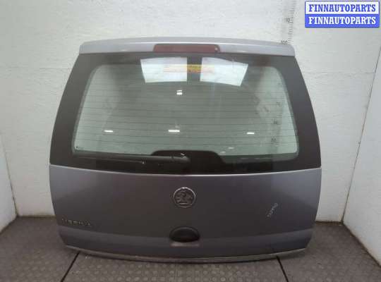 Купить Накладка крышки багажника (двери) на Opel Meriva 2003-2010 Накладка крышки багажника (двери) OP2418838 на Opel Meriva 2003-2010