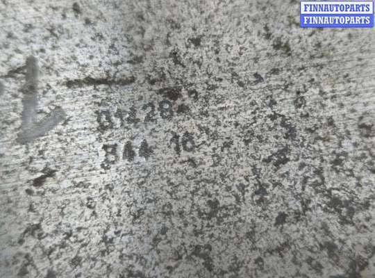 Усилитель бампера