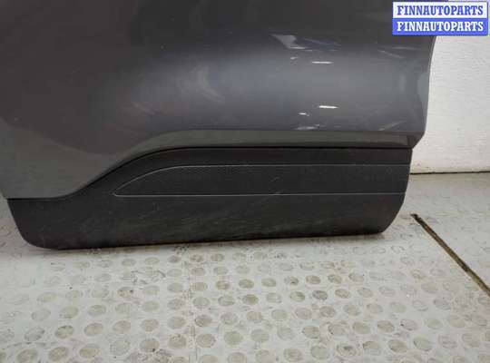 купить Ручка двери салона на Ford Escape 2023-2025