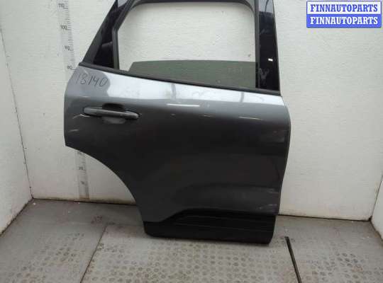 купить Ручка двери салона на Ford Escape 2023-2025