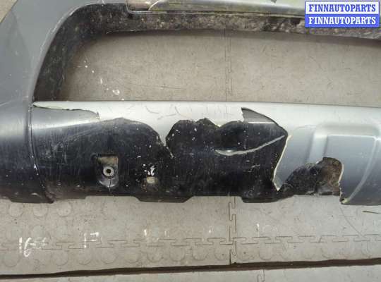 купить Защита бампера (кенгурятник) на Mitsubishi L200 2006-2015