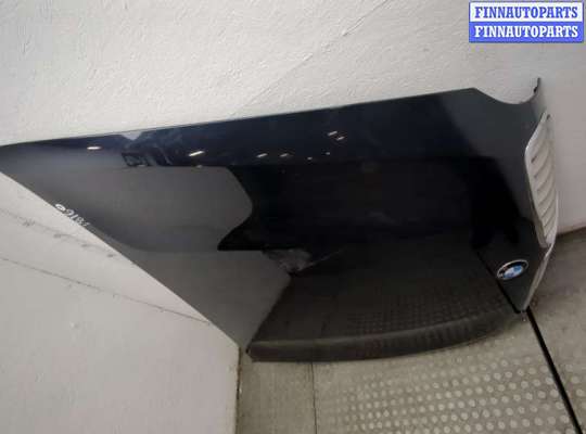 купить Капот на BMW X5 E70 2006-2013