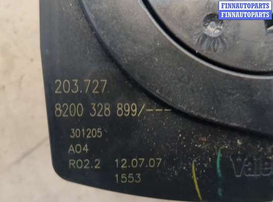 купить Датчик угла поворота на Renault Espace 4 2002-2014