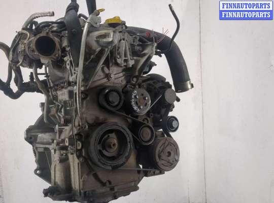 Купить Двигатель (ДВС) на Dacia Sandero 2013-2020 Двигатель (ДВС) RN1605595 на Dacia Sandero 2013-2020