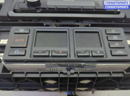 купить Переключатель отопителя (печки) на Audi A4 (B5) 1994-2000