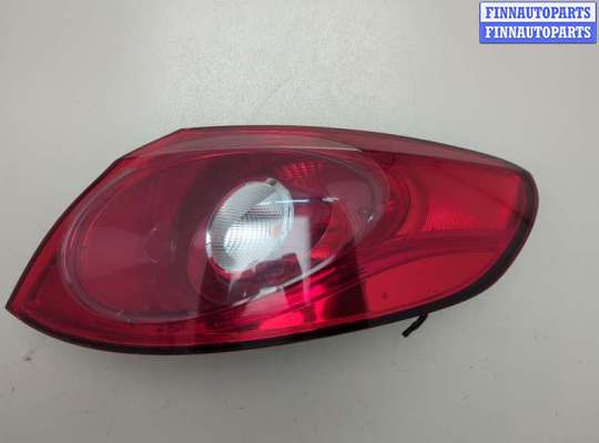 купить Фонарь (задний) на Volkswagen Passat CC 2008-2012