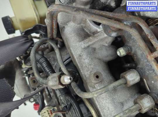 купить Заслонка дроссельная на Mazda 6 (GG) 2002-2007