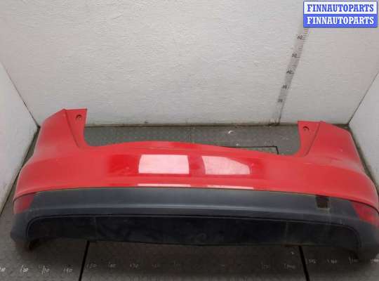 Бампер FO2156693 на Ford Focus 3 2014-2019