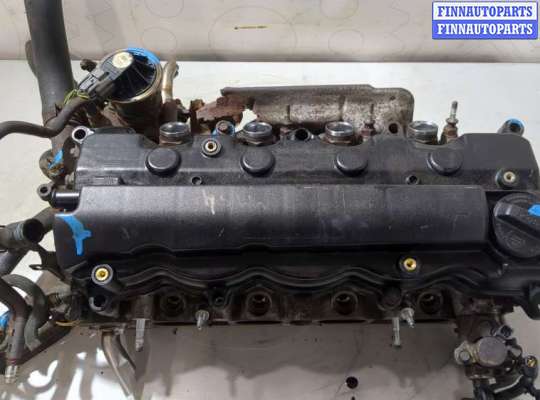 купить Головка блока (ГБЦ) на Honda CR-V 2007-2012