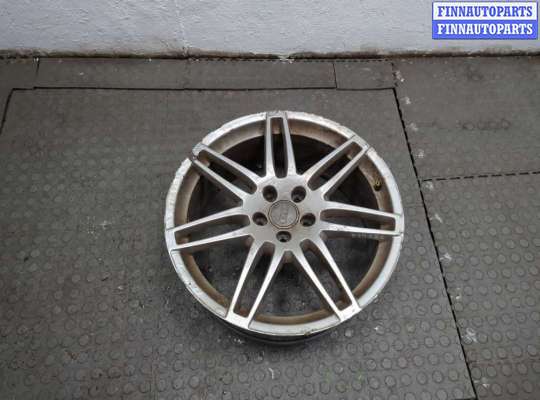 Комплект литых дисков AU1693114 на Audi A6 (C6) 2004-2011