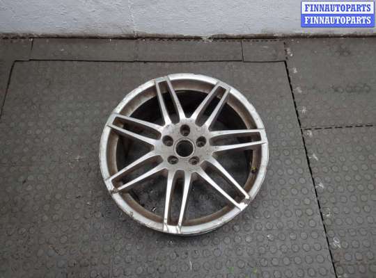 купить Комплект литых дисков на Audi A6 (C6) 2004-2011