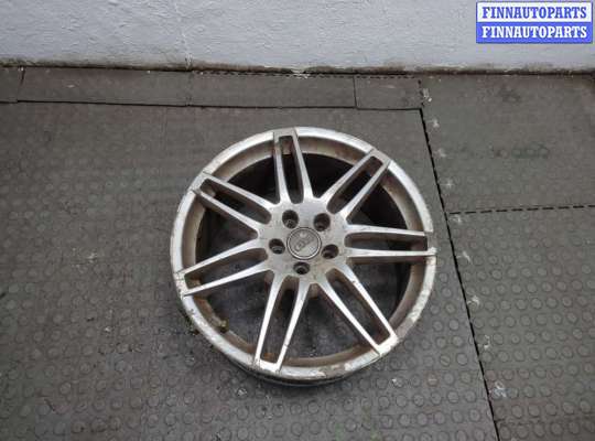 купить Комплект литых дисков на Audi A6 (C6) 2004-2011