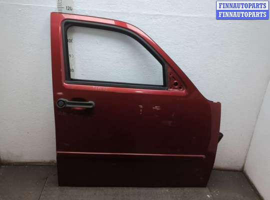 Дверь боковая (легковая) DGQ6359 на Dodge Nitro 2006-2011