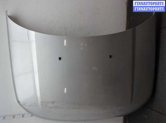 Капот LRN7290 на Land Rover Discovery 3 2004-2009