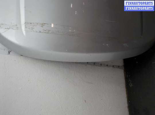 купить Капот на Land Rover Discovery 3 2004-2009