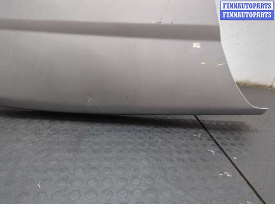 купить Капот на Land Rover Discovery 3 2004-2009