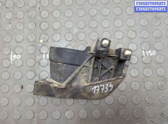 купить Брызговик на Volkswagen Touareg 2010-2014